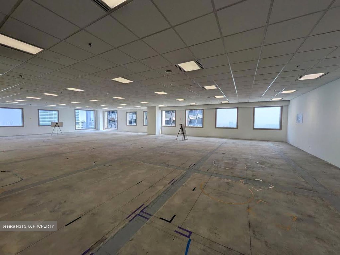 Millenia Tower (D1), Office #625904871